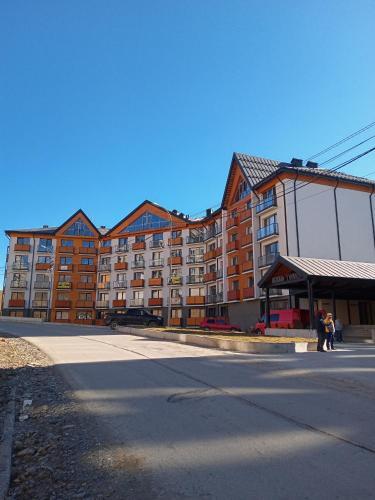 Apartamento Twins Studio N339