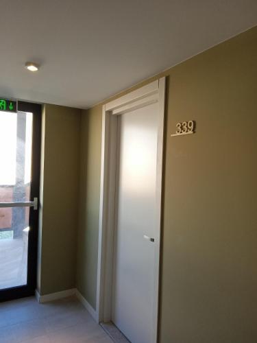 Apartamento Twins Studio N339