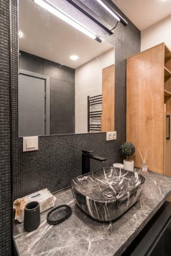 Apartamento Snowinn' Gudauri