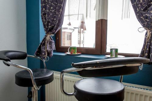 Apartamento New Gudaury Palace 28