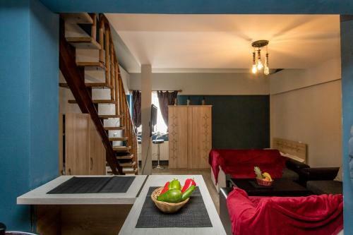 Apartamento New Gudaury Palace 28