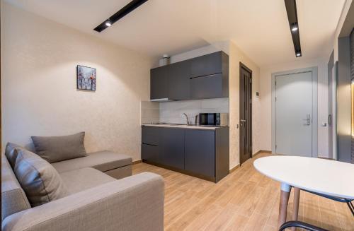 Apartamento New Gudauri Atrium 445