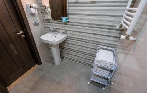 Apartamento New Gudauri Atrium 445