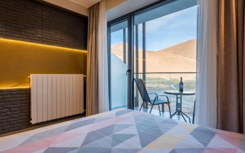 Apartamento New Gudauri Atrium 445
