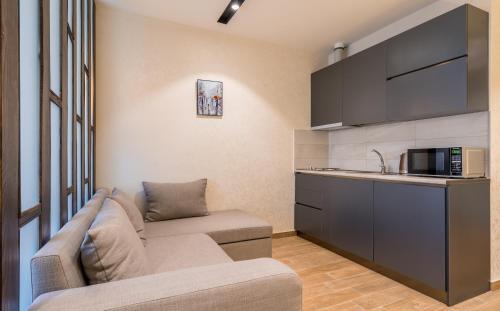 Apartamento New Gudauri Atrium 445