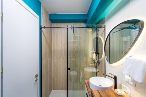 Apartamento Valley And Mountain View, Twins 409