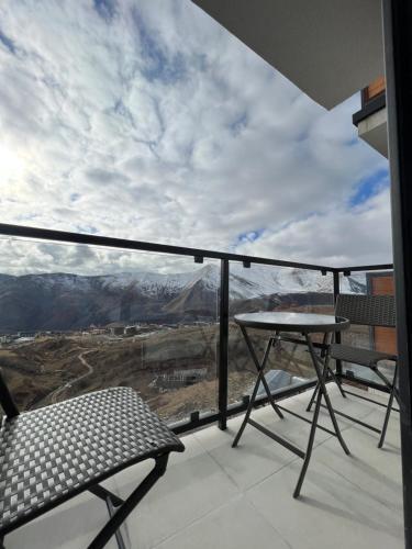 Apartamento Valley And Mountain View, Twins 409