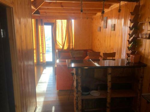 Mountain Cottages In Gudauri