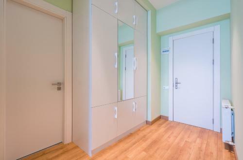 Apartamento Snow Bird