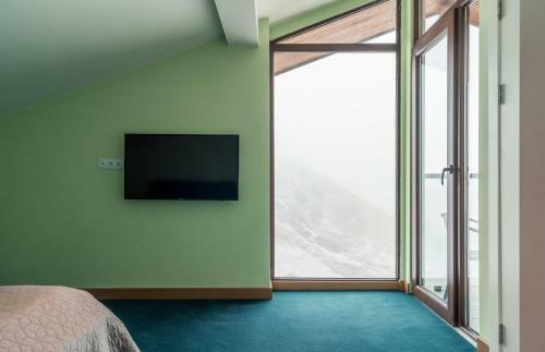 Apartamento Snow Bird