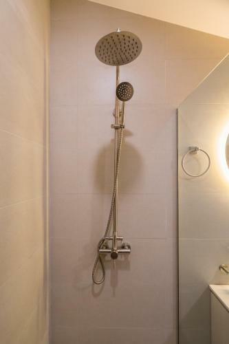 Apartamento Snow Bird