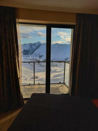 Hotel Gudauri Twin Redco