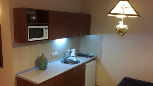 Apartamento Gudauri-one&two