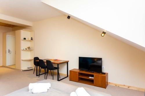 Apartamento New Gudauri Suites 423