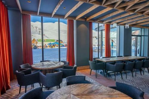 Apartamento New Gudauri Suites 423