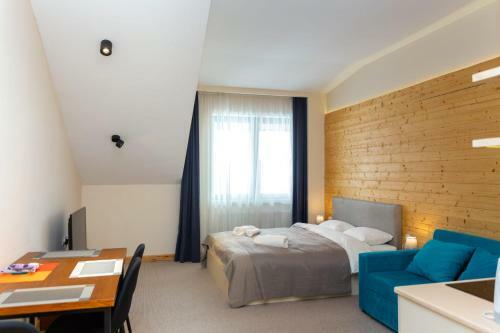 Apartamento New Gudauri Suites 423