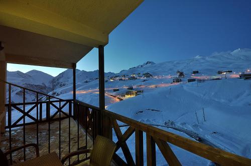 Apartment Gvc Gudauri 701