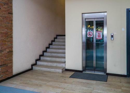 Apartamento 333 Gudauri Palace