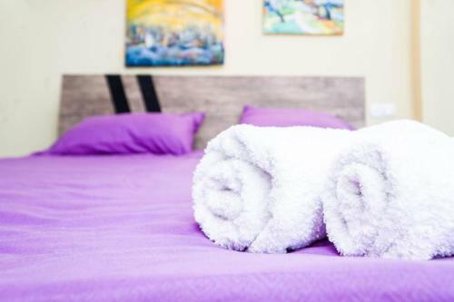 Apartamento 333 Gudauri Palace