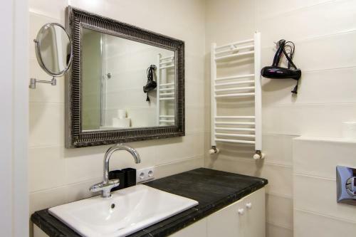 Apartamento New Gudauri 2 Bedrooms Excellent View