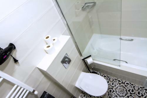 Apartamento New Gudauri 2 Bedrooms Excellent View