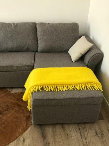 Apartamento New Gudauri 2 Bedrooms Excellent View