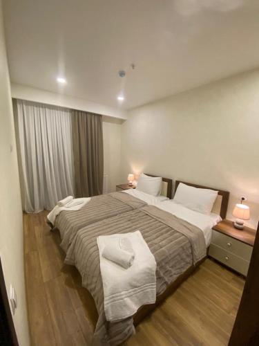 Apartamento Hotel Qumli Room 309