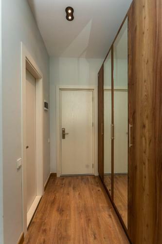 Charming Studio Apartment For 4 In New Gudauri