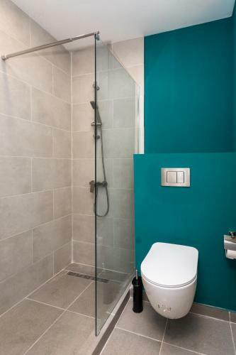 Charming Studio Apartment For 4 In New Gudauri