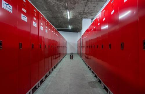 Apartamento New Gudauri Atrium 109