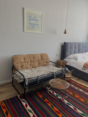 Apartamento New Gudauri , Alpic 407