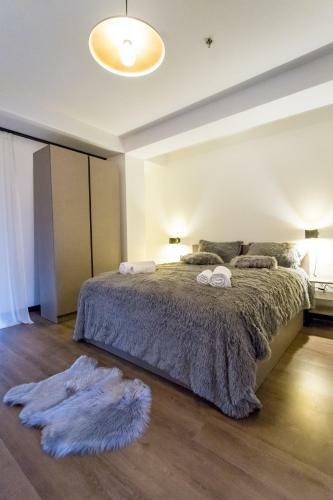 Apartamento Ski Vacay 1-br In Gudauri