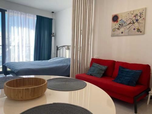 New Gudauri, Premium Apartment, Stunning View