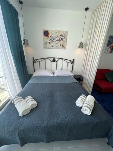 New Gudauri, Premium Apartment, Stunning View