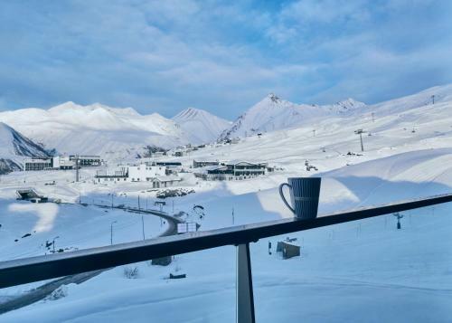 Apartamento Victoria's Panoramic View, Alpic