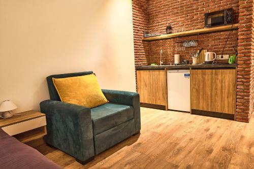 Apartamento Victoria's Panoramic View, Alpic