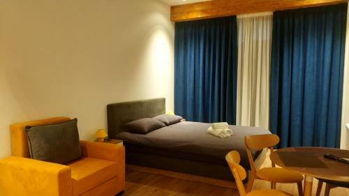 Apartamento Victoria's Panoramic View, Alpic