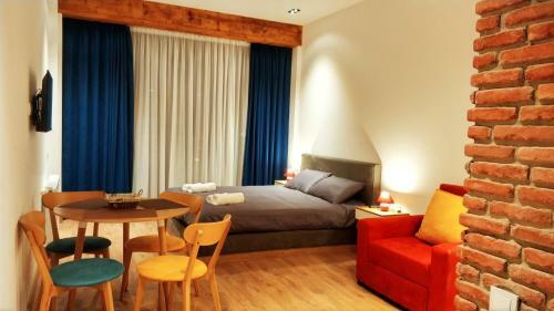 Apartamento Victoria's Panoramic View, Alpic