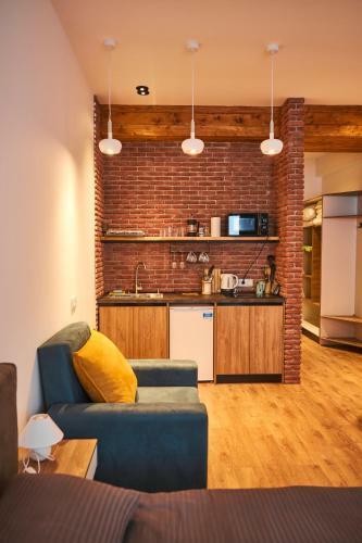 Apartamento Victoria's Panoramic View, Alpic