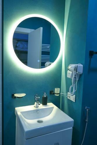 Apartamento Victoria's Panoramic View, Alpic