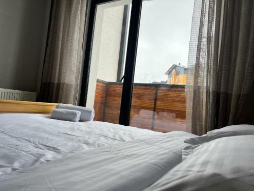 Gudauri Twins Hotel Ski Resort