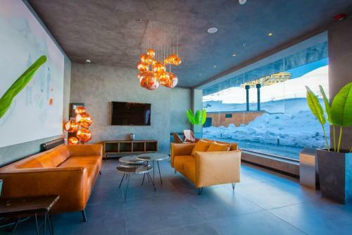 Apartamento Stunning Ski Resort To Stay In Gudauri