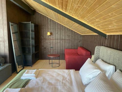 Hotel Roshe Gudauri