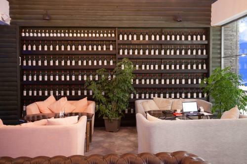 Hotel Roshe Gudauri