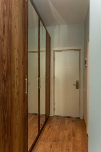 Cozy Studio Apartment For 4 In New Gudauri