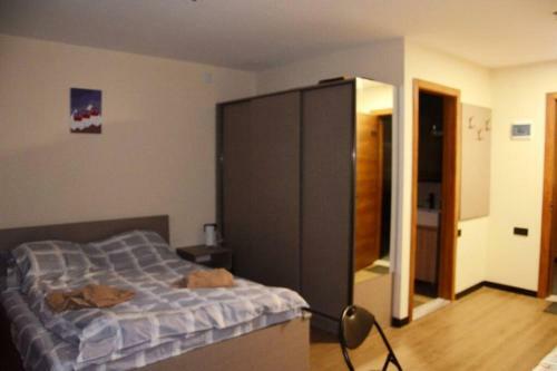 Apartamento Studio Apt With Stunning Mountain Views In Gudauri