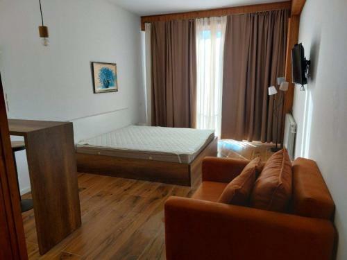 Apartamento Alpic New Gudauri