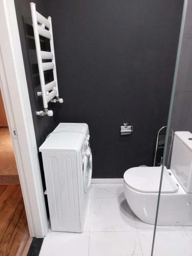 Apartamento Alpic New Gudauri