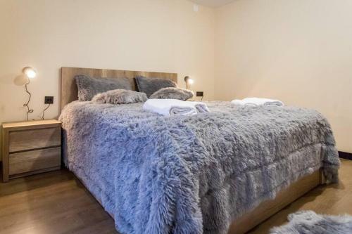 Charming Studio Ski Resort Apartment In Marshall Gudauri
