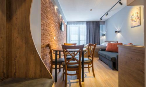 New Gudauri Apartment 227 Redco Twins